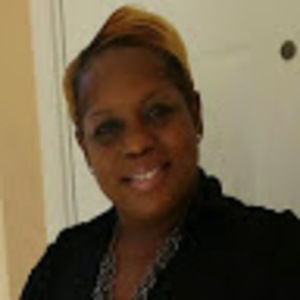 Meet your Posher, Deidra